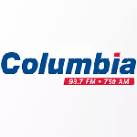Logo de Columbia